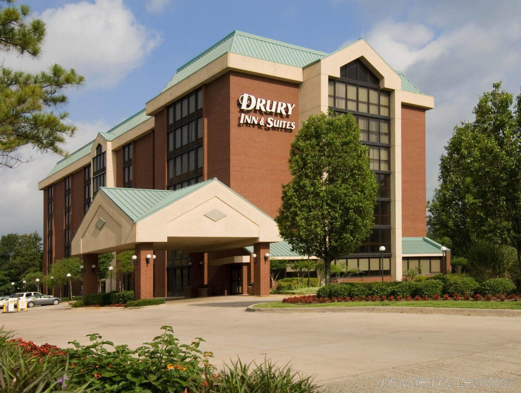 Heritage Inn & Suites The Woodlands, Trademark By Wyndham Exterior foto